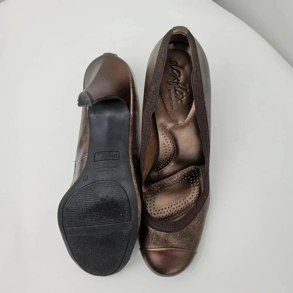 comfort high heel - Picture 2 of 4